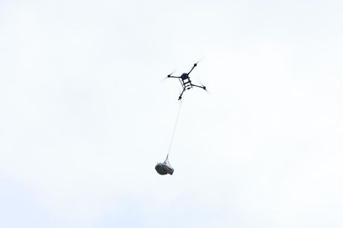 Để UAV Việt bay cao trong nền kinh tế tầm thấp