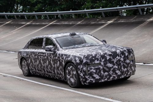Tin xe 26/9: BYD hé lộ sedan siêu sang đối đầu với Rolls-Royce