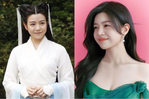 'Tiểu Long Nữ' từng tốt nghiệp đại học tại Mỹ, U50 lạc quan sau đổ vỡ hôn nhân
