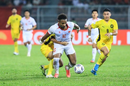 Người hâm mộ Việt Nam không được xem FIFA ASEAN Cup 2026