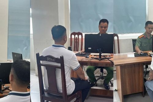 Đường dây đánh bạc online hơn 1.000 tỷ: Thuê tài khoản, quét mặt chuyển tiền