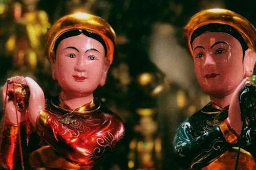 Bí ẩn đền Đôi Cô: Nơi lưu giữ huyền thoại hai nữ anh hùng giữ bờ cõi biên cương
