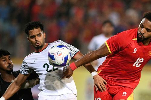 Đội hình Việt Nam vs Philippines: Xuân Son đội trưởng, 2 Việt kiều mới đá chính