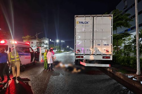 Thủ tướng yêu cầu khẩn trương điều tra vụ tai nạn làm 3 người chết ở Hải Phòng