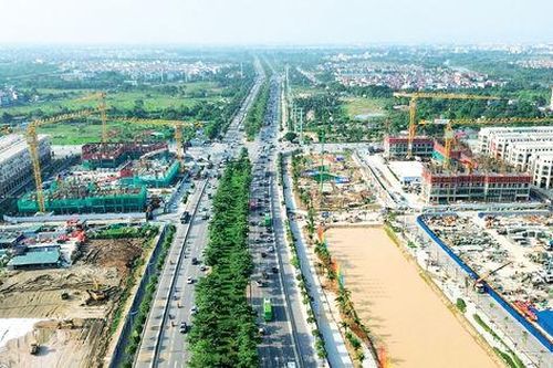 Khơi thông nguồn lực đất đai, tạo dư địa tăng trưởng
