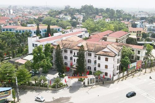 Rà soát, xử lý trụ sở, công trình và đất đai sau sắp xếp đơn vị hành chính: Không để lãng phí tài sản công Bài 3: Phát huy giá trị quỹ đất trong không gian đô thị