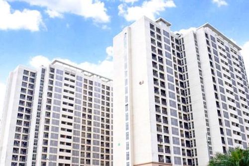 Nhà ở sinh viên giá rẻ vẫn trống, nhà trọ tư nhân khan hiếm
