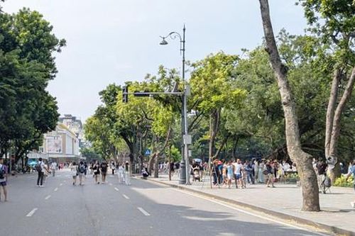Bắc Bộ ngày nắng, chiều tối và đêm có mưa dông rải rác