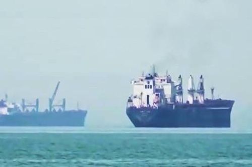 Bảy ngày tìm lối thoát cho xung đột Mỹ - Iran