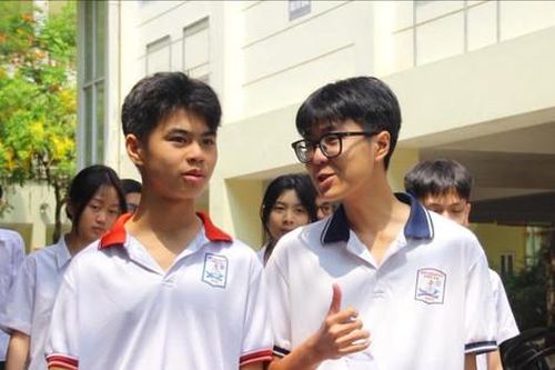Dự kiến thi lớp 10 còn 2 môn toán, ngữ văn: Bộ Giáo dục và Đào tạo nhận góp ý trước 30-9