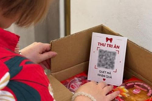 Mất tiền vì quét mã QR bưu phẩm 'tri ân': Nhận diện tội phạm để phòng ngừa