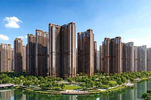 Giao hơn 2,73 triệu mét vuông đất thực hiện dự án Khu đô thị đa mục tiêu