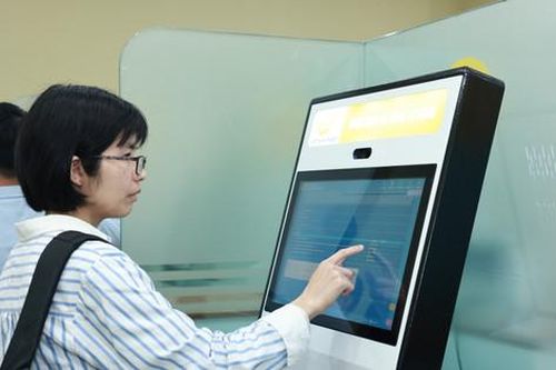 Chuyển đổi số Hà Nội: Từ xây nền sang khai thác dữ liệu