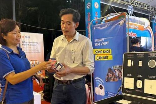 Khuyến công phải đi cùng thị trường