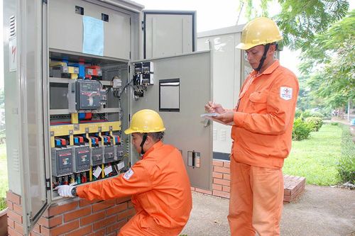 Hà Nội triển khai Chương trình quốc gia về an toàn sử dụng điện