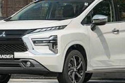 MPV giảm giá mạnh, có mẫu xuống dưới 490 triệu đồng, Mitsubishi Xpander, Toyota Veloz Cross rẻ hiếm có