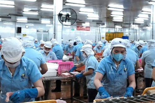 Lương tối thiểu vùng cao nhất 5,7 triệu đồng từ 1/1/2027?