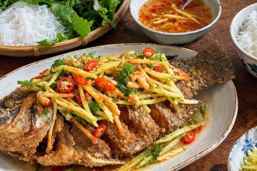 Cuối tuần thử đổi cách làm món quen này, lớp ngoài giòn thơm mà bên trong vẫn mềm ngọt