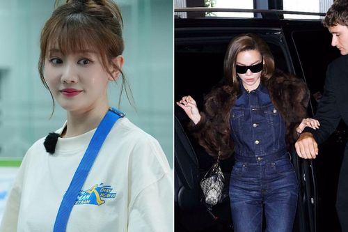 Tin sao 26/9: Hồ Ngọc Hà thần thái xuất sắc tại Ý, động thái của Hari Won khi bị Trấn Thành loại tại 'Running Man Vietnam'