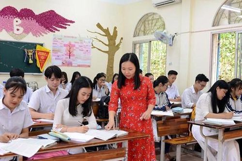 Phó Thủ tướng: Chấm dứt đào tạo sư phạm ở các trường kém chất lượng