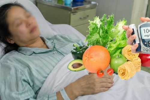 Thay đổi 3 việc này, người phụ nữ bị tiểu đường nhận kết quả bất ngờ