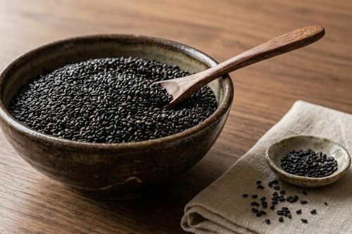 4 loại hạt giàu chất xơ rất tốt cho người bị táo bón