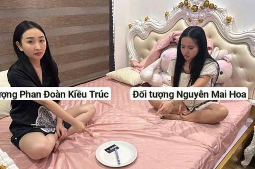 Phát hiện ma túy khi kiểm tra hành chính nhân viên giao hàng