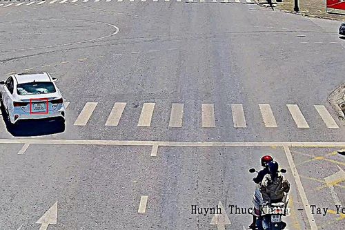Tra cứu ngay danh sách phạt nguội tại Bắc Ninh mới nhất từ 28/8 đến 10/9/2026