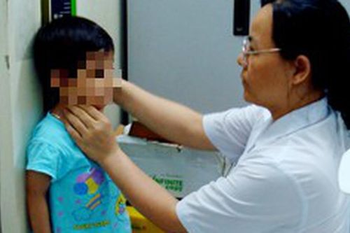 Bộ Y tế hướng dẫn chẩn đoán, điều trị suy dinh dưỡng cấp tính ở trẻ em