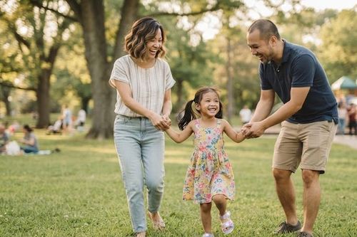 Giảm nguy cơ cận thị: Trẻ cần ở ngoài trời bao lâu mỗi ngày?