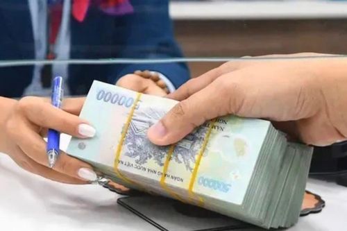 Người chấp hành xong án phạt tù được vay tới 200 triệu đồng