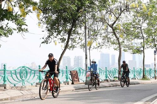 Miền Bắc nắng đẹp kéo dài đến khi nào?