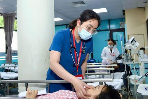 Bộ Y tế tiếp tục hoàn thiện 'bộ khung' tiêu chuẩn, quy chuẩn ngành y tế