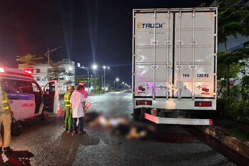 Thủ tướng yêu cầu làm rõ vụ TNGT khiến 3 người tử vong ở Hải Phòng