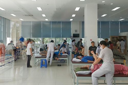 Phục hồi chức năng hướng tới mạng lưới đa tầng, đa cực