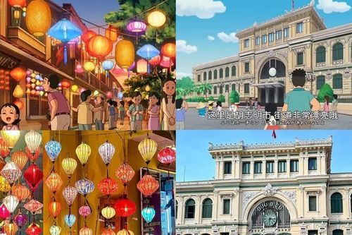 Dễ thương hết biết: Du khách quốc tế bám càng Doraemon chu du khắp Việt Nam
