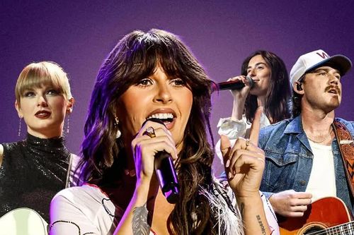 Nhạc Country lên ngôi cùng hit 'Choosin' Texas', sẽ thống lĩnh Grammy 2027?