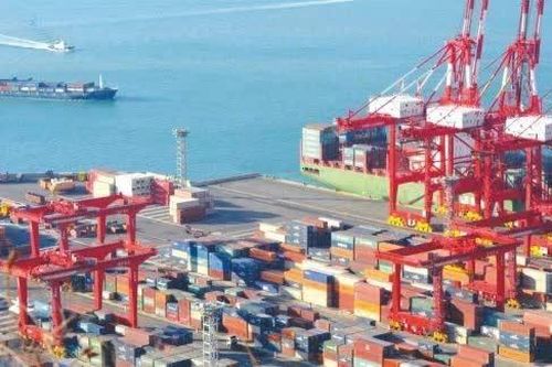 Việt Nam là đối tác thương mại lớn thứ 10 của Singapore