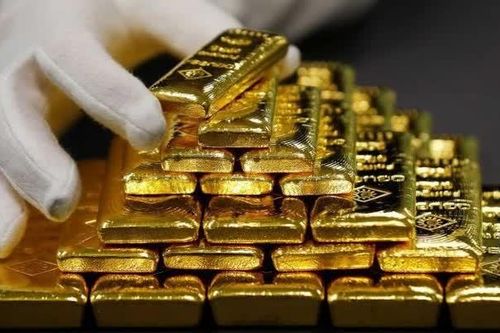 Chuyên gia dự báo ra sao về giá vàng tuần tới?