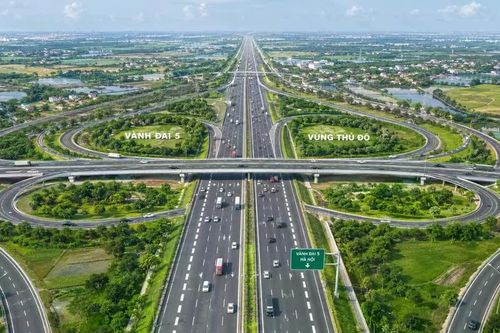 Lấy ý kiến đề xuất ưu tiên đầu tư 28 dự án cao tốc gần 885.000 tỷ đồng