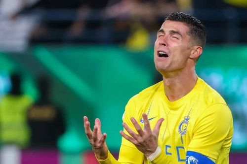 5 bến đỗ tiềm năng của Ronaldo nếu rời Al Nassr