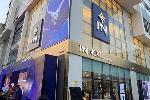 PNJ điều chỉnh kế hoạch kinh doanh: Dự kiến lỗ kỷ lục gần 6.300 tỷ đồng, không chia cổ tức năm 2026