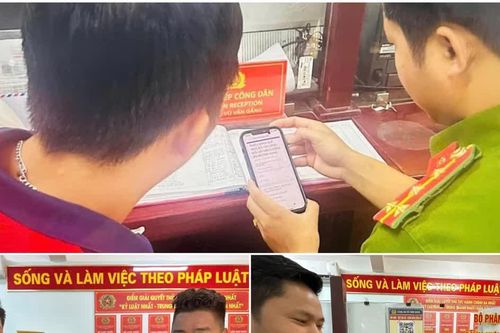 Sự hài lòng của người dân là 'thước đo' chất lượng công vụ