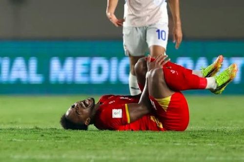 Xuân Son rút khỏi FIFA ASEAN Cup 2026, mất bao lâu để hồi phục?