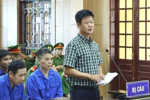 Cựu Phó Bí thư Tỉnh đoàn Yên Bái từng được tuyên vô tội bị xét xử lại tại Hà Nội vào ngày mai