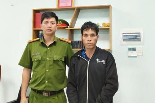 Quảng Ngãi: Tạm giữ người đàn ông đốt nhà khiến cha ruột tử vong