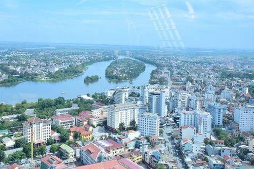Nghệ An: Thực hiện quy định xử phạt vi phạm hành chính trong lĩnh vực xây dựng