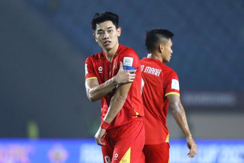 Tuyển Việt Nam có bị bắt bài?