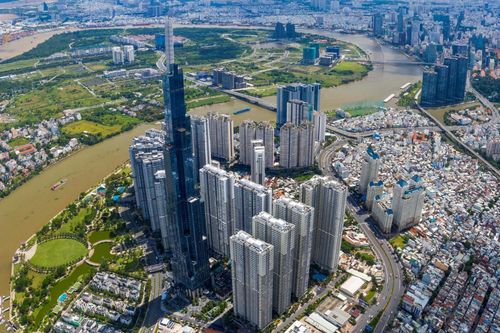 Cổ đông Vinhomes, Nam Long đón tin vui
