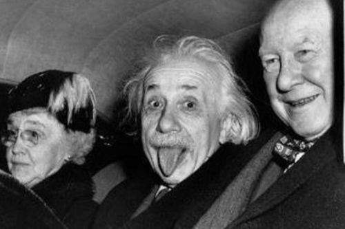 Sở hữu IQ cỡ Einstein có trở thành thiên tài?